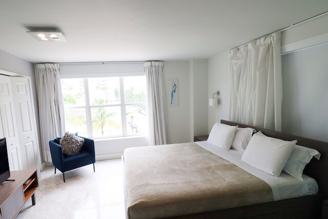 100コリンズのアパート