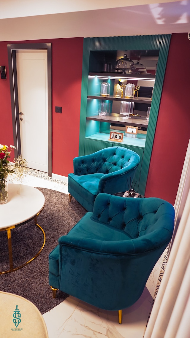 サラディンブティックホテル