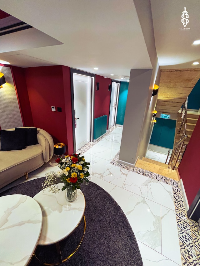 サラディンブティックホテル