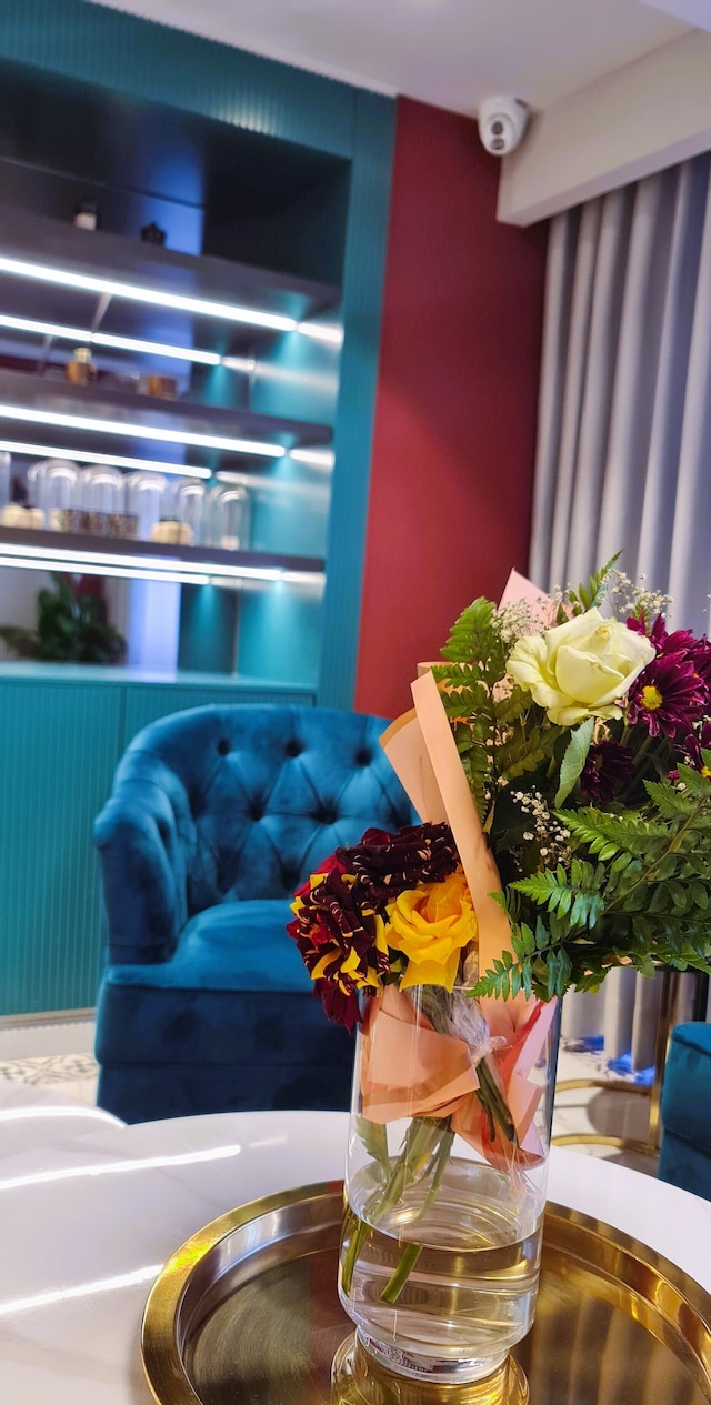 サラディンブティックホテル