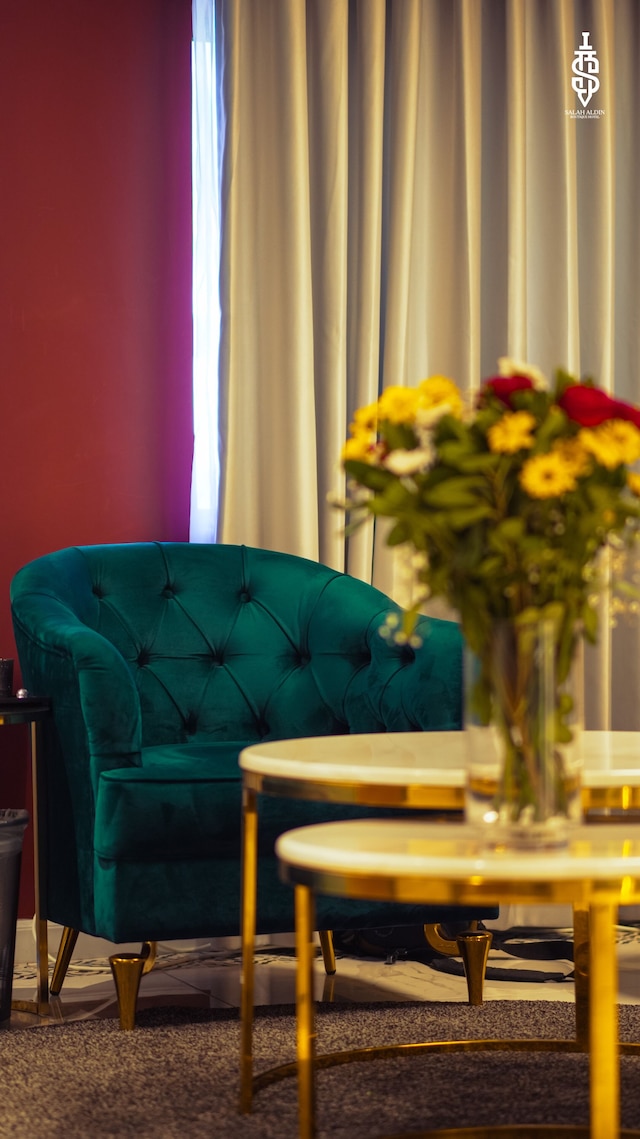 サラディンブティックホテル