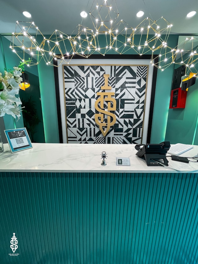 サラディンブティックホテル