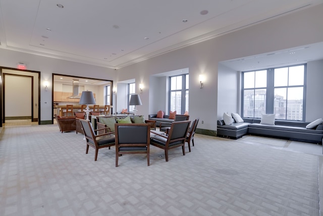 プレミアム 2BR コンドミニアム アット ペンタゴンシティ