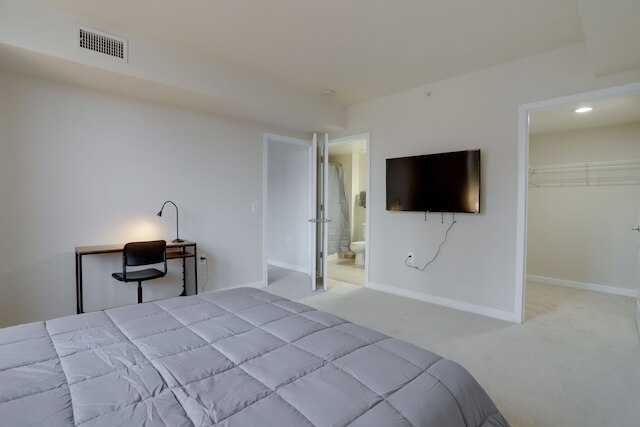 プレミアム 2BR コンドミニアム アット ペンタゴンシティ