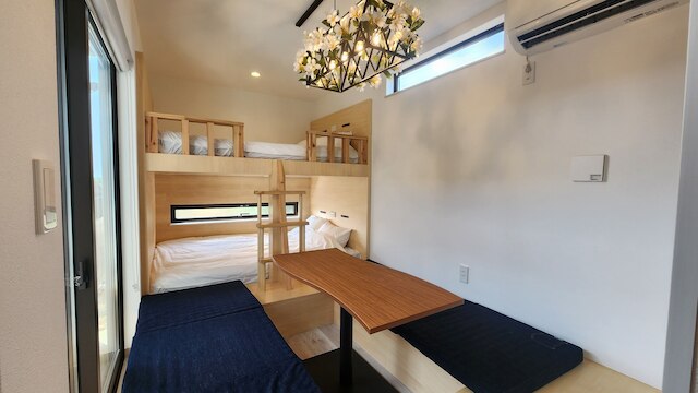 ZUMI TERRACE うちなーみやリゾート宮古島