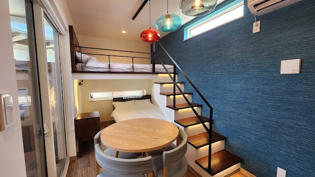 ZUMI TERRACE うちなーみやリゾート宮古島