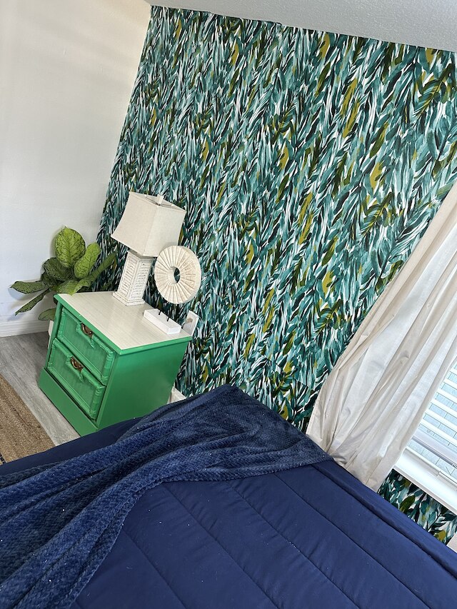 モダントロピカルダウンタウンオーランド