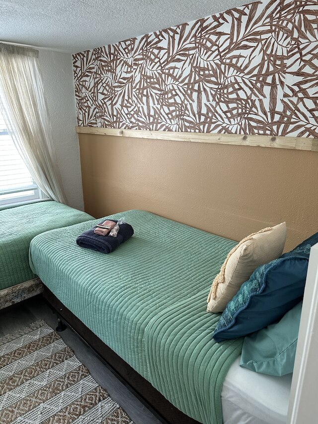 モダントロピカルダウンタウンオーランド