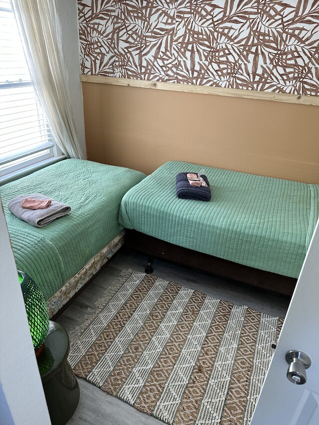 モダントロピカルダウンタウンオーランド