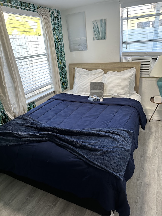 モダントロピカルダウンタウンオーランド