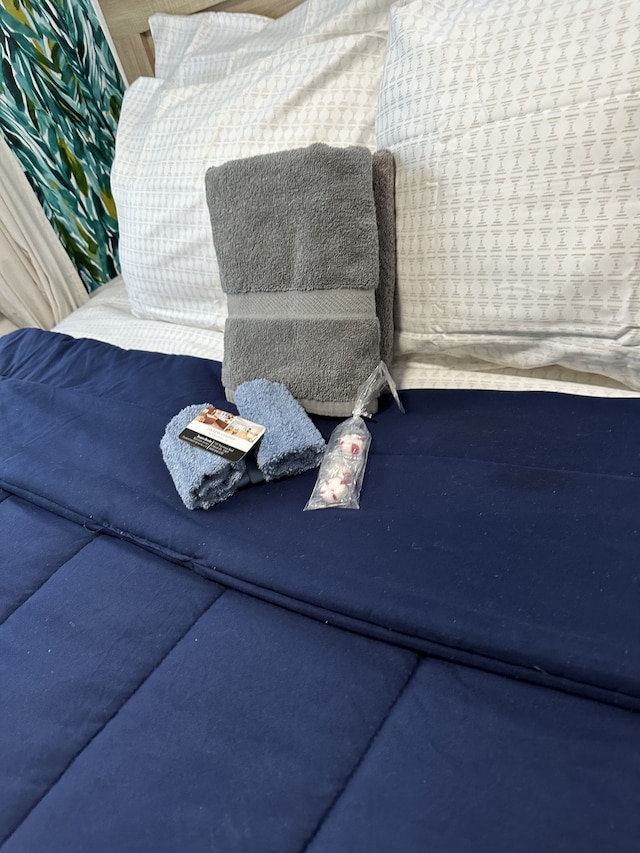 モダントロピカルダウンタウンオーランド