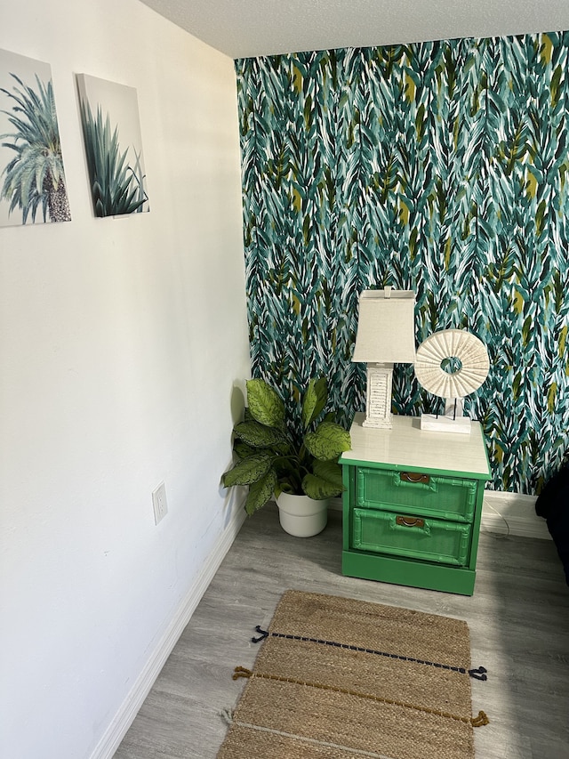 モダントロピカルダウンタウンオーランド