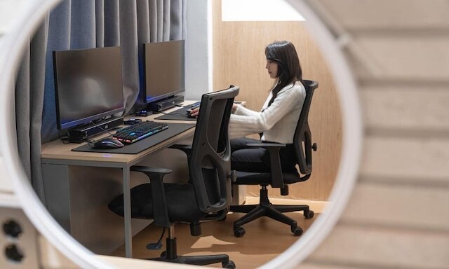 Siheung Brown Dot Jeongwang