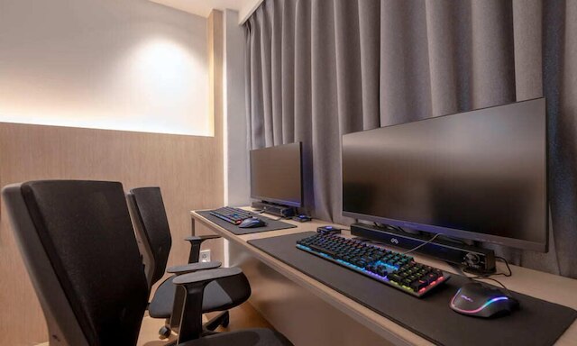 Siheung Brown Dot Jeongwang