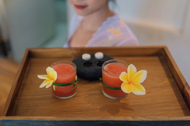 スアラ アラム ウブド ヴィラ バイ イニ ヴィエ ホスピタリティ