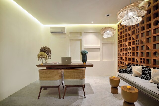 スアラ アラム ウブド ヴィラ バイ イニ ヴィエ ホスピタリティ