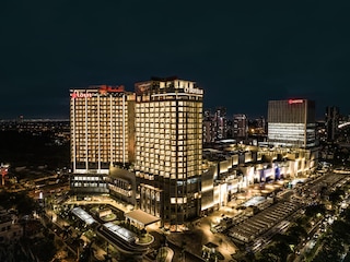 L7 ウエスト レイク ハノイ バイ ロッテ ホテルズ