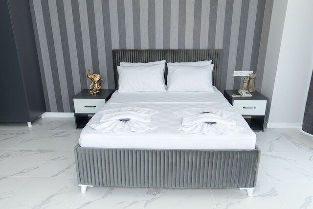 ザ ヘラ マルテペ オテル & スパ