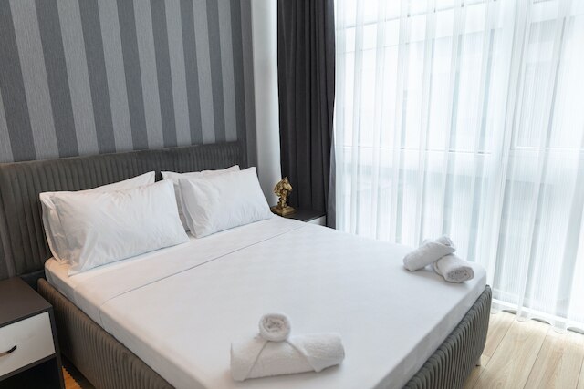 ザ ヘラ マルテペ オテル & スパ