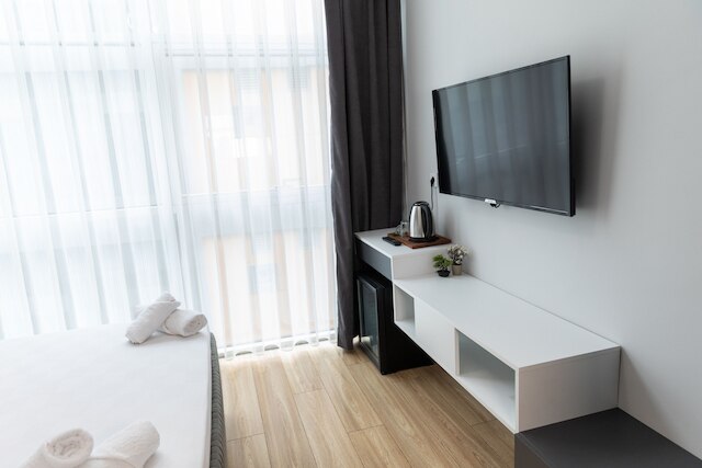 ザ ヘラ マルテペ オテル & スパ