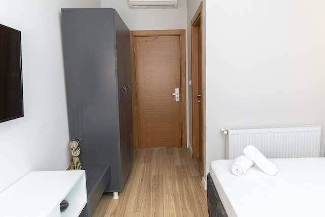 ザ ヘラ マルテペ オテル & スパ