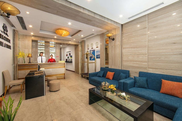 THE SILK ブティック ホテル & スパ