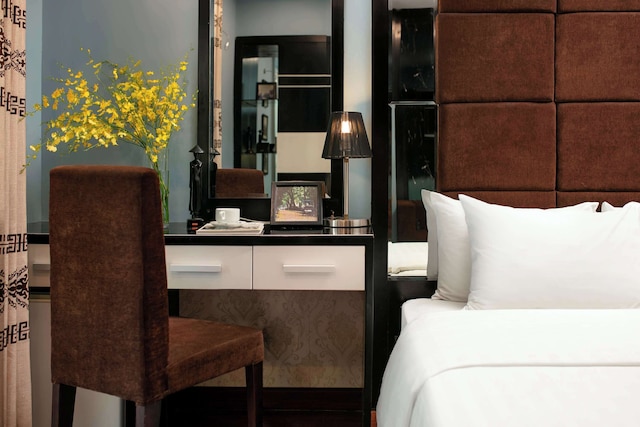 THE SILK ブティック ホテル & スパ