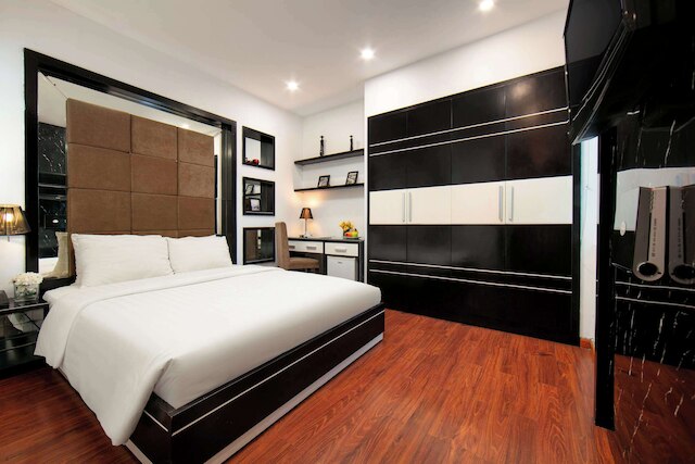 THE SILK ブティック ホテル & スパ