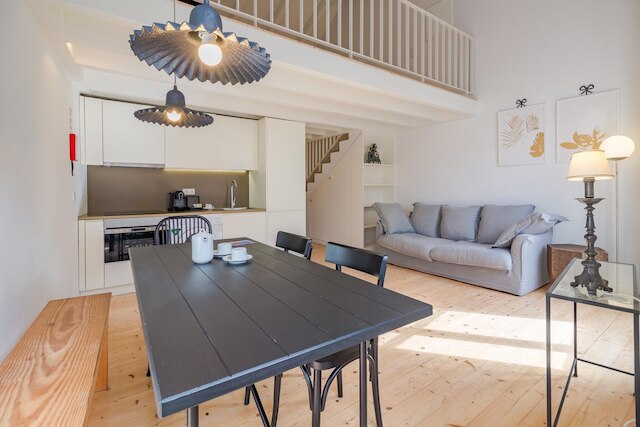 ポルト ヴィトリア  5 イン オポルト