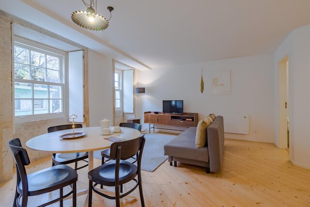 ポルト ヴィトリア  2 イン オポルト