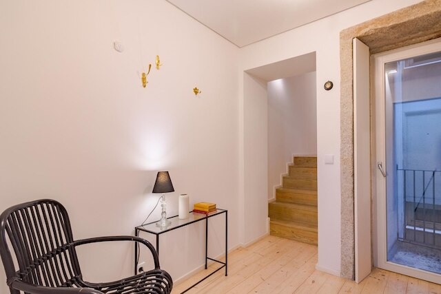 ポルト ヴィトリア  2 イン オポルト