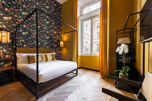 DH ルームズ カステッロ