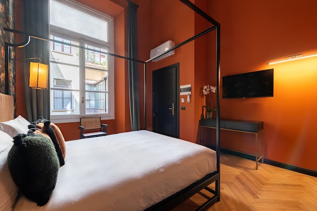 DH ルームズ カステッロ