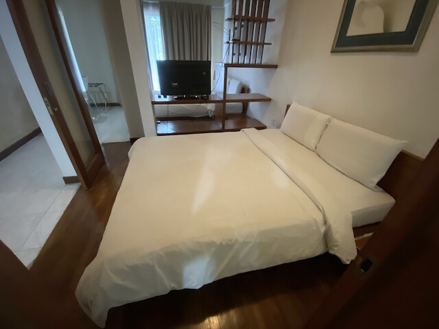 ペニンシュラ レジデンツ オールスイート