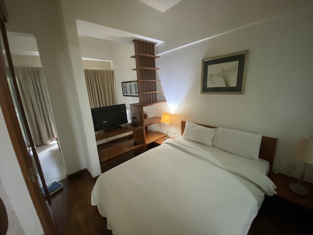 ペニンシュラ レジデンツ オールスイート