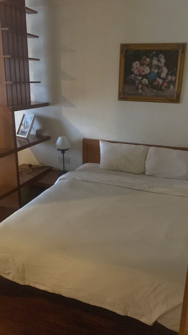 ペニンシュラ レジデンツ オールスイート