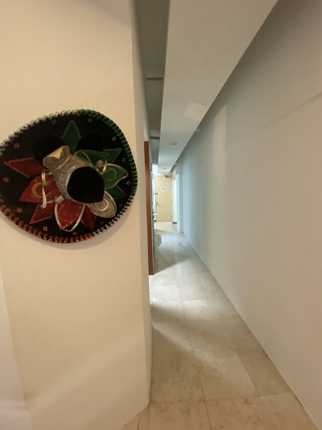 ペニンシュラ レジデンツ オールスイート