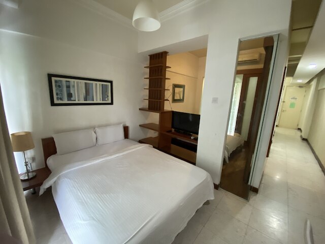 ペニンシュラ レジデンツ オールスイート