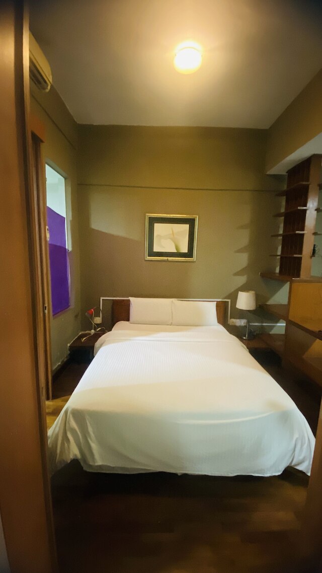 ペニンシュラ レジデンツ オールスイート