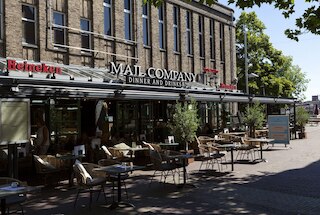 モニュメントホテル