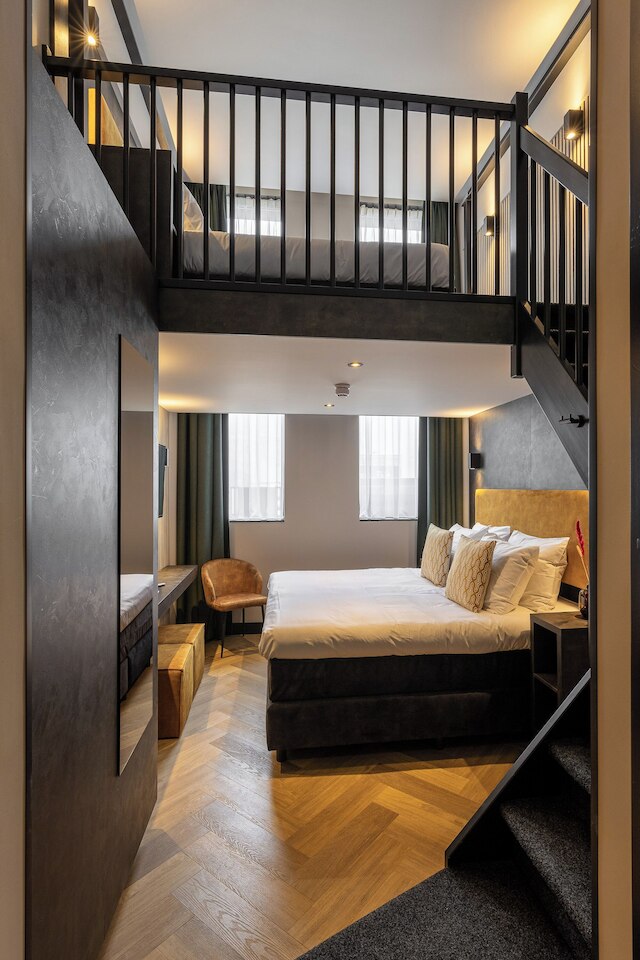 モニュメントホテル