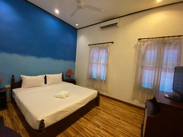 バン チャンヌアン