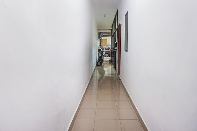 ホテル O ホームステイ マドゥ マカッサル