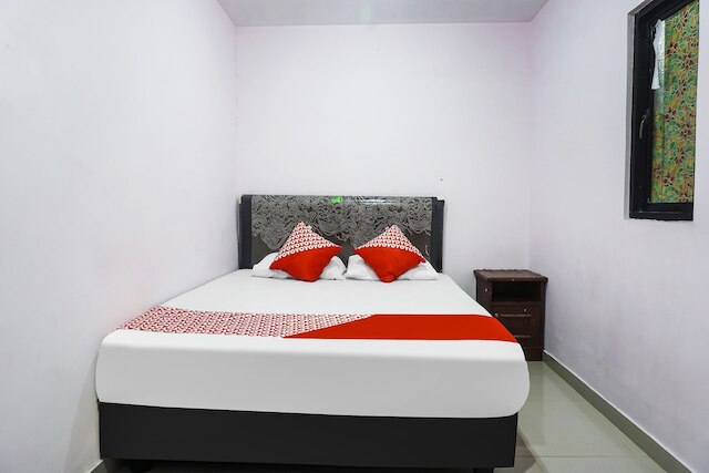 ホテル O ホームステイ マドゥ マカッサル