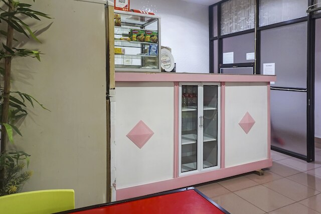 ホテル O ホームステイ マドゥ マカッサル