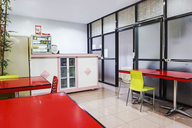 ホテル O ホームステイ マドゥ マカッサル