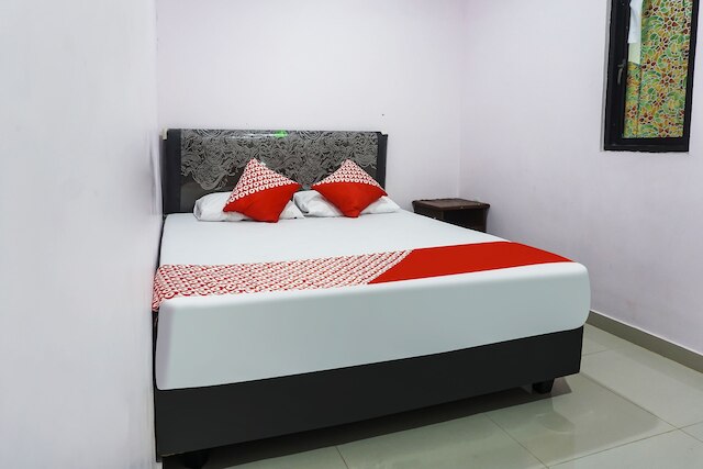 ホテル O ホームステイ マドゥ マカッサル