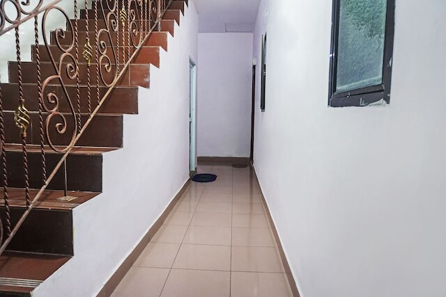 ホテル O ホームステイ マドゥ マカッサル