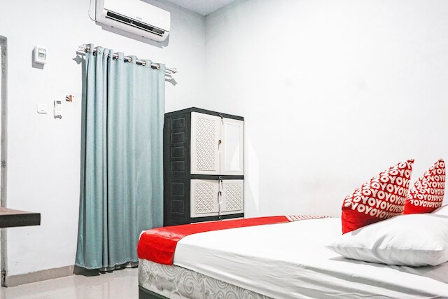 ホテル O ポンドック チャハヤ