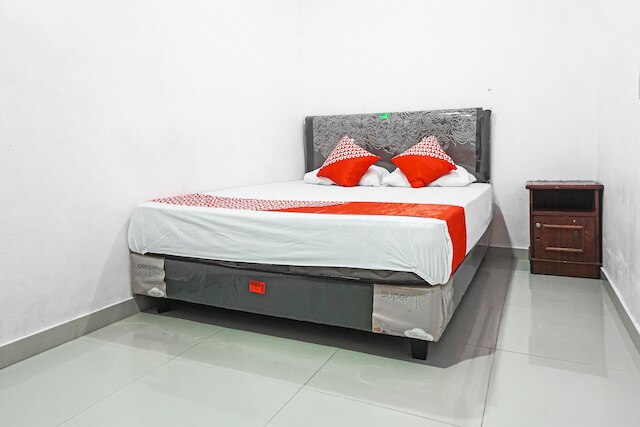 ホテル O ポンドック チャハヤ